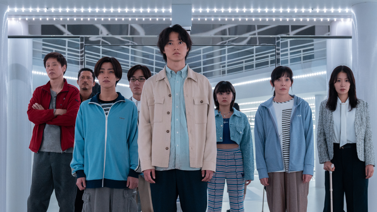 Alice in Borderland Season 3