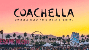 Coachella 2026 Lineup