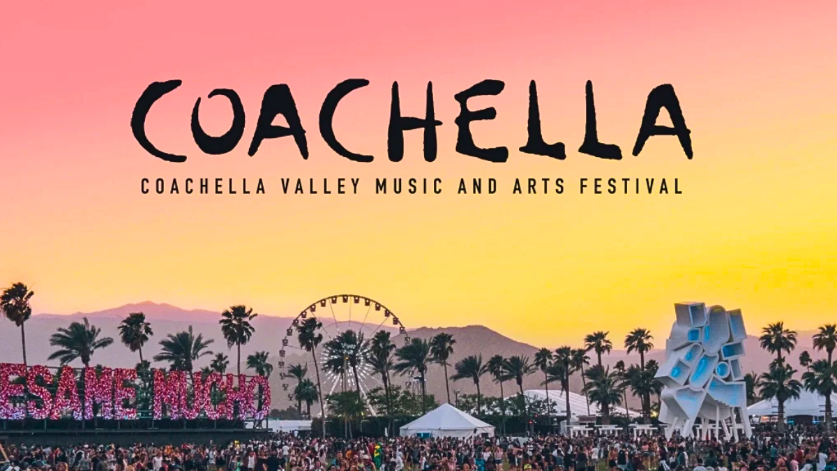 Coachella 2026 Lineup