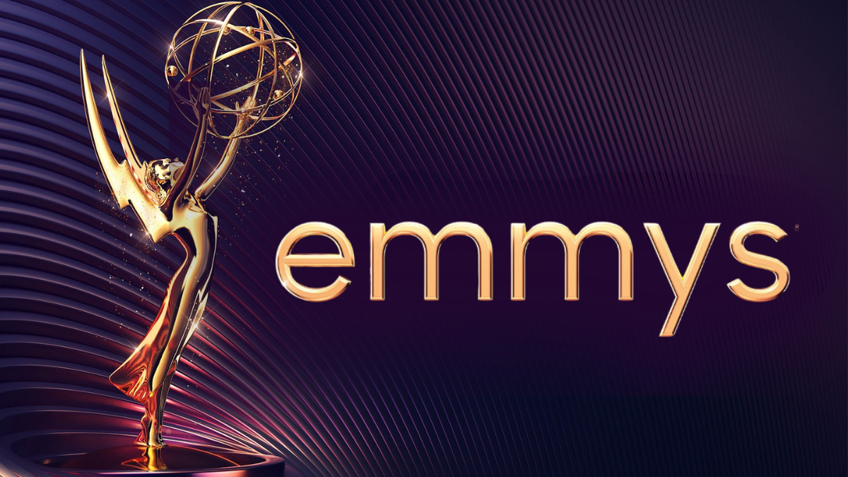Emmys 2025 Awards